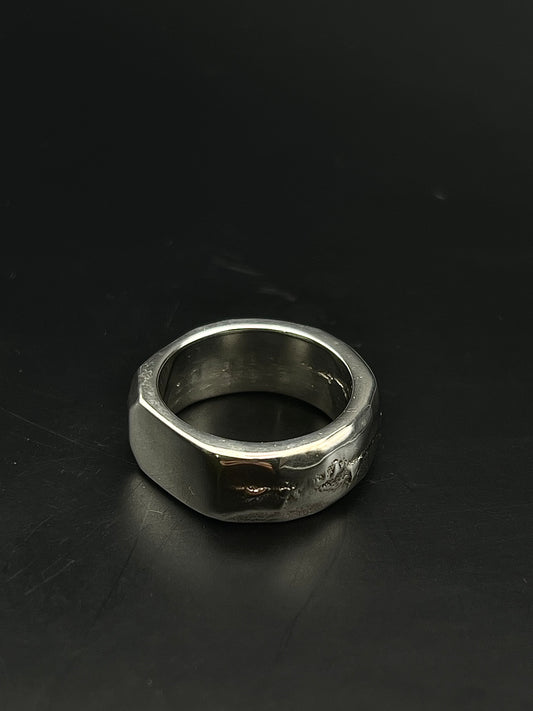 Signet Ring