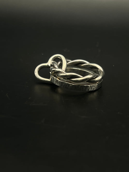 Loose Love Ring